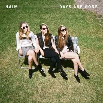 Zahraniční hudba 2CD Haim: Days Are Gone 2023