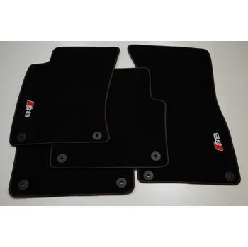 autokoberec Autokoberečky Audi S8 (D3, 2002 - 2009)