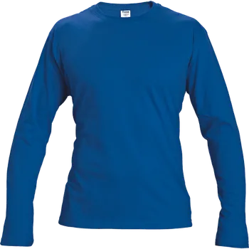pracovní tričko CERVA Cambon tričko středně modré