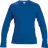 CERVA Cambon tričko středně modré, XL