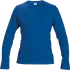 pracovní tričko CERVA Cambon tričko středně modré