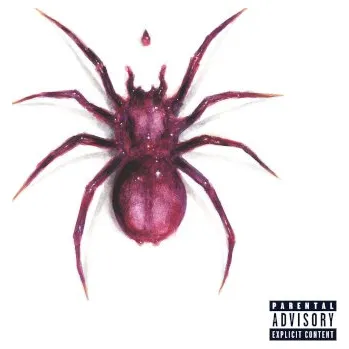 Zahraniční hudba Doja Cat - Scarlet (CD, 19658852142)