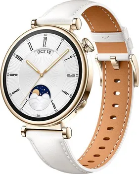 Chytré hodinky HUAWEI Watch GT 4 41 mm