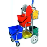 Eastmop Kamzík 2x 6, 2x 17 l