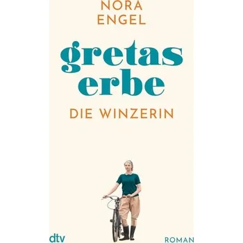 Gretas Erbe - Engel-Kazemi, Nora