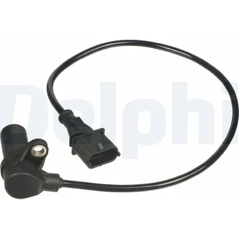 Auto-moto Generátor impulsů, klikový hřídel DELPHI SS10961