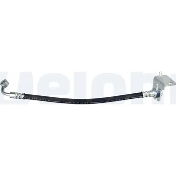 Brzdová hadice Brzdová hadice DELPHI LH7801