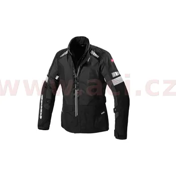 Moto bunda Bunda terranet windout, spidi (černá, vel. l)