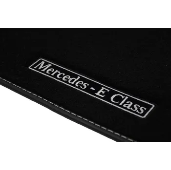 autokoberec Autokoberečky Mercedes-Benz třída E CLASS (W211, 2002 - 2009)