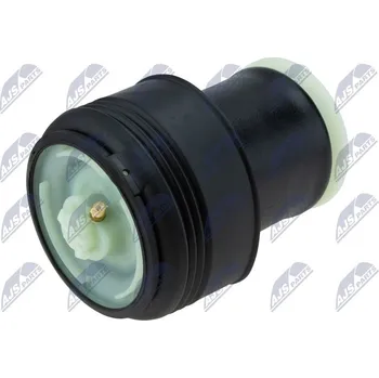 Vzduchová pružina, podvozek NTY EZC-BM-313