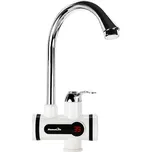 HomeLife Baterie s elektrickým ohřevem vody DIGITERM HY30-08