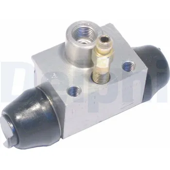Brzdový válec Válec kolové brzdy DELPHI LW50084