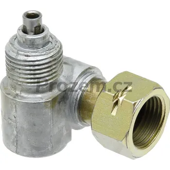 Náhon tachometru Náhon tachometru pro historický traktor Fendt typ FW 139 (Farmer 2), FW 228 (Farmer 2D) - 1