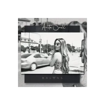 Česká hudba Balans - Soul Anita [CD]
