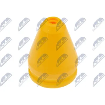 Zarážka, odpružení NTY AB-CH-015