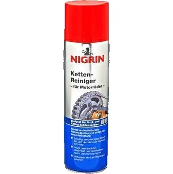 NIGRIN KETTEN-REINIGER 500 ml - čistič na řetězy, 73889