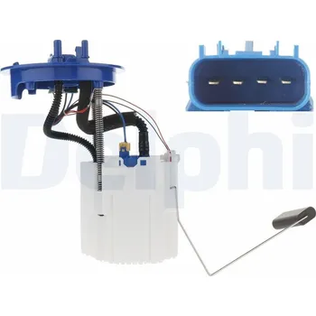 Palivový systém Palivová přívodní jednotka DELPHI FG2403-12B1