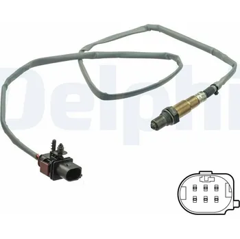 Lambda sonda Lambda sonda DELPHI ES21101-12B1