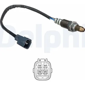 Lambda sonda Lambda sonda DELPHI ES21138-12B1