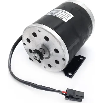 Hračka Elektromotor 1000W 36V s držákem