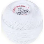 Vlna-Hep Kordonetka 10 bílá