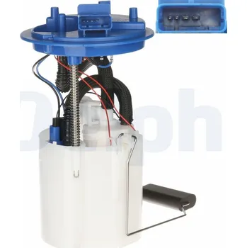 Palivový systém Palivová přívodní jednotka DELPHI FG2455-12B1