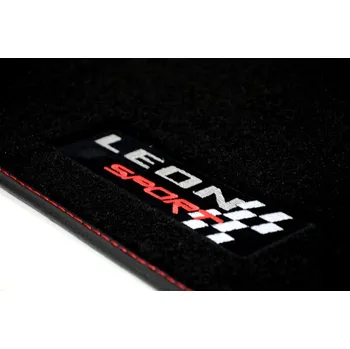 autokoberec Autokoberečky SEAT LEON Sport ( 1M1 - 1999 - 2005 )