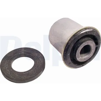 Uložení, řídicí mechanismus DELPHI TD778W