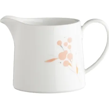 Konvička na mléko G. Benedikt | Mlékovka, 200 ml, Rowenberries