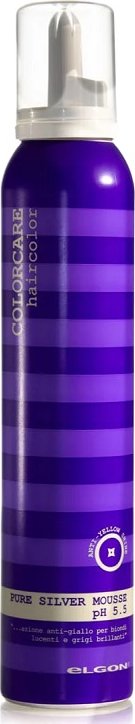 ELGON Mousse & Schaum – 300 Ml, Formgebend Mit Weichem Halt Für Jedes Haar