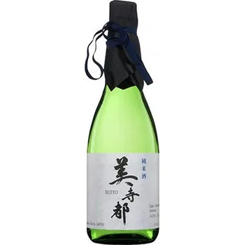 Víno Bijito Nihonshu Junmai 0,72 l