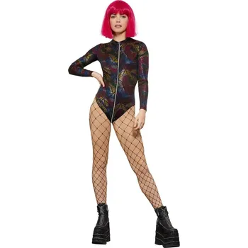 Body Rainbow - Bodysuit S