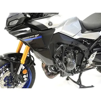 Rám pro motocykl Padací rámy RD Moto CF158KDPH01 Yamaha MT-09 / SP, Tracer 9 / GT / XSR 900 ´21-23´