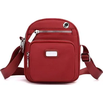 Kabelka Minimalistická praktická kabelka - 4