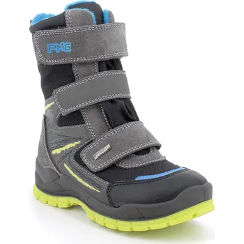 Chlapecká zimní obuv Chlapecké zimní boty Primigi s Gore-Tex 4897611 34, Vnitřní délka boty: 22,0 cm, Vnitřní šířka boty: 7,7 cm