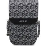 Guess PU G Cube Phone Bag