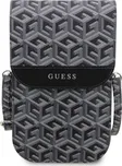 Guess PU G Cube Phone Bag