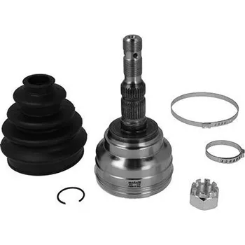 Sada kloubů, hnací hřídel METELLI 15-1900