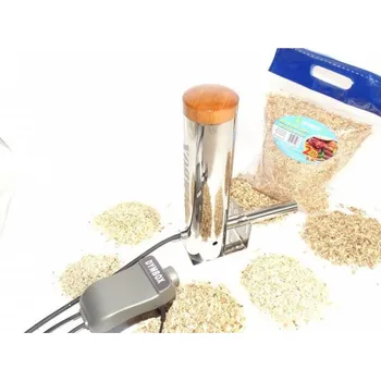 Udírna DYMBOX Velký generátor kouře DYMBOX - 5L