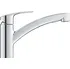 Vodovodní baterie GROHE Eurosmart 30305001 chrom