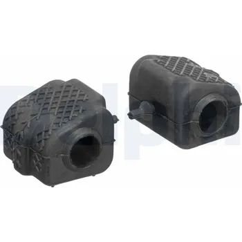 Autodíl Ložiskové pouzdro, stabilizátor DELPHI TD1885W