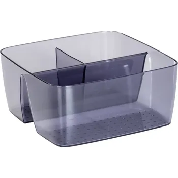 Příbor Úložná krabička, 3 přepážky, San Diego, WENKO