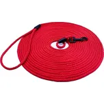 PafDog Vodítko stopovací 6 mm 5 m