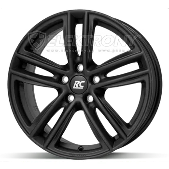 Disk Brock RC27 SKM 6x16 5x100 ET38