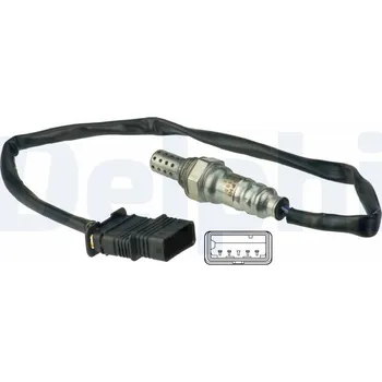 Lambda sonda Lambda sonda DELPHI ES20505-12B1