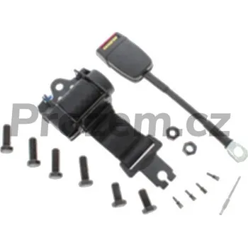 Břišní pás pro Linde, 3004338503