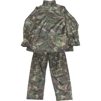 Rybářské oblečení Nepromokavý Komplet Mistrall Velikost XL