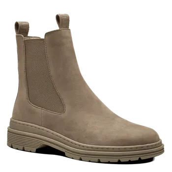 Dámská zimní obuv Tamaris 1-25436-41 béžová, vel. 36