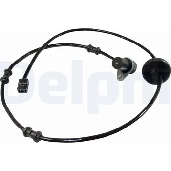Přislušenství brzdového systému Snímač, počet otáček kol DELPHI SS20055
