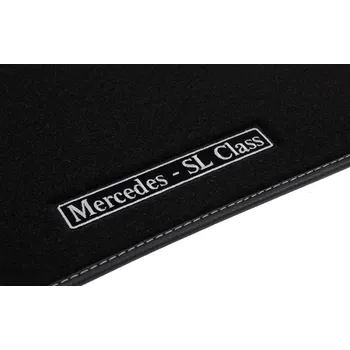 autokoberec Autokoberečky Mercedes-Benz třída SL CLASS (R129, 1989 - 2002)